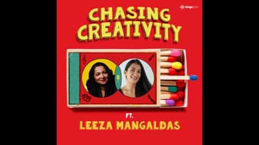 The Story of Sexual Awareness Ft. Leeza Mangaldas