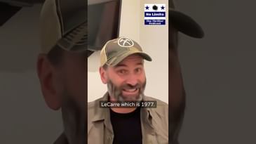 "I want to take an espionage story...to the heart of the Vietnam War" -Jack Carr