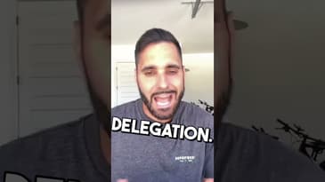 Accelerating Growth and Effectiveness (Part 1)