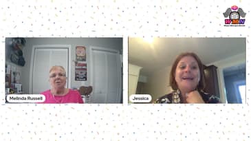 Jessica Fickenscher Friday June 30 2pm edt