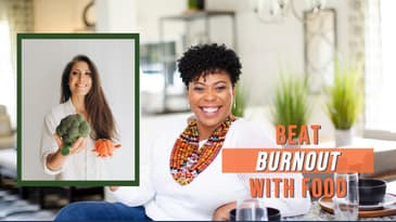 The Nutrition Reset: Boost Energy, Beat Burnout | Alana Bonnemann