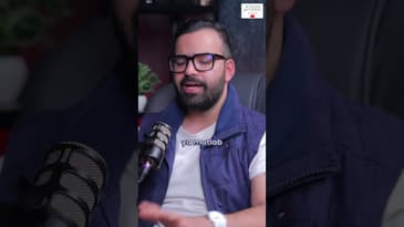 Why Financial Independence is a MUST! Stay Free, Stay Rich! @nishkarshsharmaa #Podcast #Money #Rich