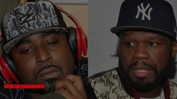 50 Cent Tells Young Buck To Just Come Out The Closet