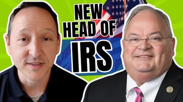 New Head of IRS Billy Long Talks Secret Tax Credit That Could Pay You Thousands
