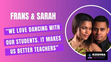 Episode #10: In Conversation with Frans & Sarah