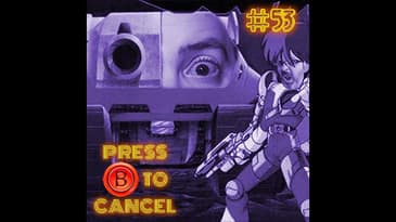 Press B 53: Blaster Master