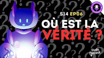 Où est la vérité❓S14▪️EP06 | Podcast pour enfants | Les aventures de Rodolphe et Gala