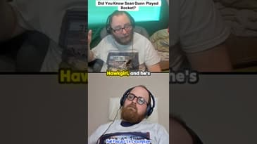 The Hidden Talents of Sean Gunn Revealed!