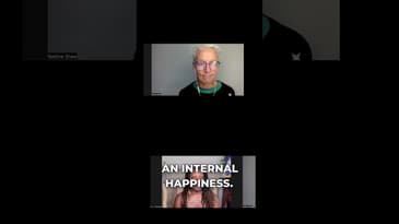 Why External Success Never Leads to Internal Happiness