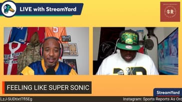 #sportsreportsasordered - Expanding Horizons