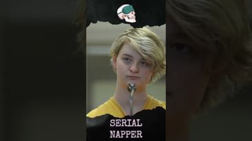 Cynthia was last seen leaving to go for a hike with her best friend. #truecrime