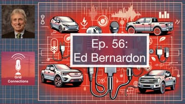 Ed Bernardon Reveals the Surprising Future of Electric Vehicles