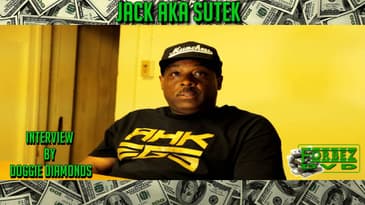 Loaded Lux Exposed As A Fraud By Former Manager (Trailer)