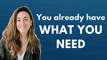 Why Creativity Is Your Birthright | Pia Mailhot-Leichter