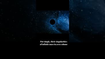 Uncovering the Quantum Mysteries of Black Holes - New Research | SpaceTime