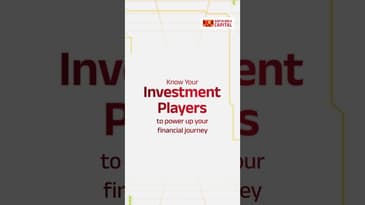 With Aditya Birla Capital, discover the types of Mutual Funds that unlock your financial superpowers