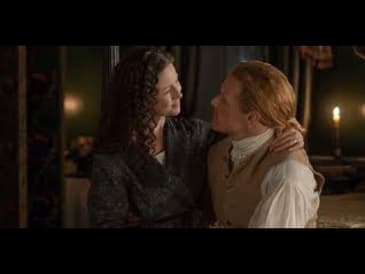 Outlander S7E14 - Fandom Hybrid Podcast #329