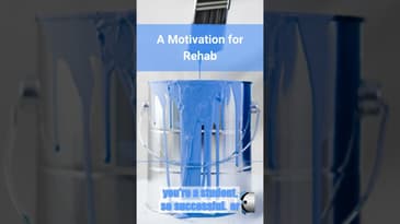 Untold Physio Stories Podcast - A Motivation for Rehab