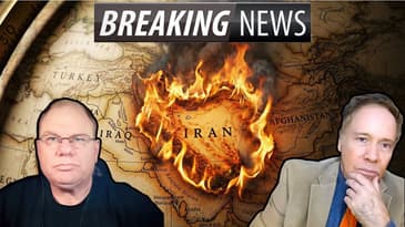 TRUMP’S IRAN ULTIMATUM: Troops On The Move?