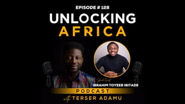 Building Borderless Banking: Transforming Global Financial Access for Individuals and Businesses