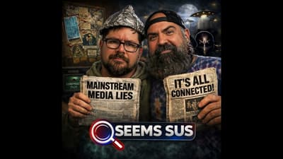 Ep. 14: Real Life, Broken Systems, and the Lies We’re Told