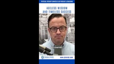 Ageless Wisdom and Timeless Success