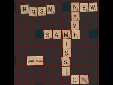 Justin Martyr - N.N.S.M. (Christian Hip Hop)