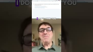 How to use your AI assistant 🤖💡