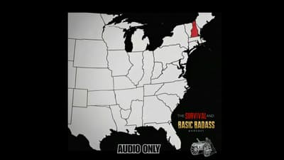 Which U.S. State Gives You the Most Freedom?