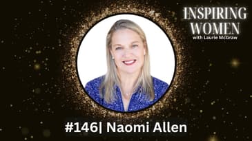 Telling the category story. Naomi Allen on building Brightline || EP. 146