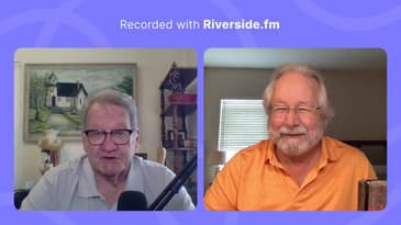 Season 7, Episode 10, Our Light Through The Night