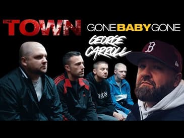 George Carroll | "The Town" and "Gone Baby Gone"