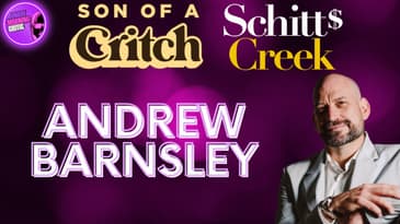 "Son of a Critch" Executive Producer: Andrew Barnsley.