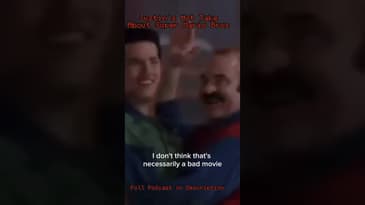 Justin's Super Mario Bros Hot Take