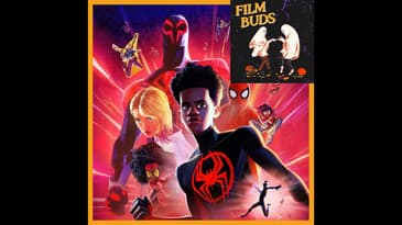 373: Spider-Man: Across the Spider-Verse