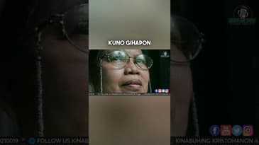 Pagpangita sa Dios Taliwala sa Krisis - Subscribe sa Kinabuhing Kristohanon: a Wali Bisaya Preaching