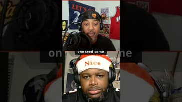 Alabama's Win Could *BREAK* College Football Playoff Seeding Structure!