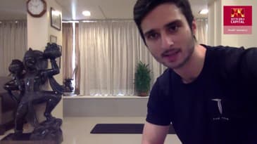 Activ Dayz at Home - Functional Training by Karan Sawhney