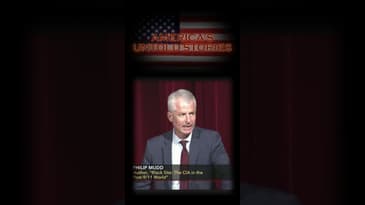 Phillip Mudd goes Back to Dr Mudd who treated John Wilkes Booth #shorts