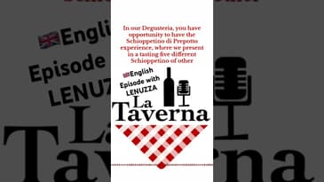 Part 1 of this conversation with Daniele Lenuzza and Tanika Paris-Lenuzza from Prepotto.