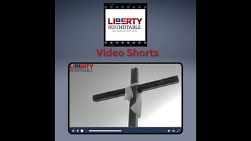 NEVER turn your back on the Almighty!