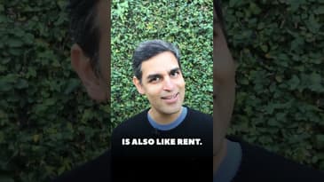3 COSTS of BUYING a HOUSE! | Ankur Warikoo #shorts