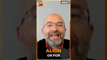 The Threshold: Why Readiness Is a Decision, Not a Feeling | #shorts