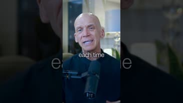 Mitochondria: The Real Secret to Slowing Aging & Boosting Energy #longevity  #healthyaging