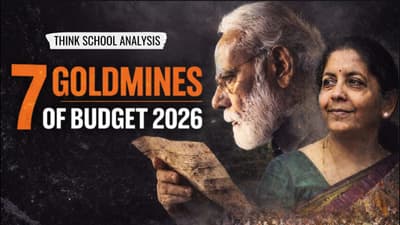 Budget 2026: 7 Business Goldmines of India’s Next Growth Story 🇮🇳