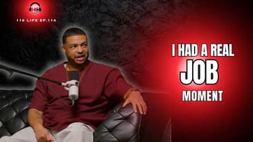 DJ Trendsetter Sense Reveals THIS Is How Chosen Journey Began