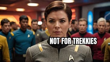 Sorry Trekkies...Science debunks Vulcan Planet Myth
