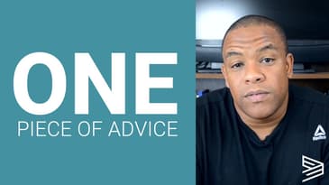 Don’t Leave Your Family Behind by Pastor Rodney Wilkinson