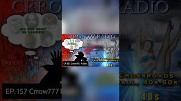 How voice radio and programming transformed society
https://www.crrow777radio.com/