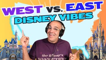 Making Sense of Disneyland from a Walt Disney World Perspective!